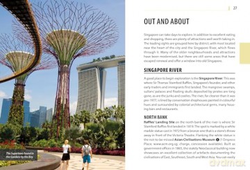 The Mini Rough Guide to Singapore: Travel Guide with Free eBook (Mini Rough Guides) - Guides Rough [KSIĄŻKA]