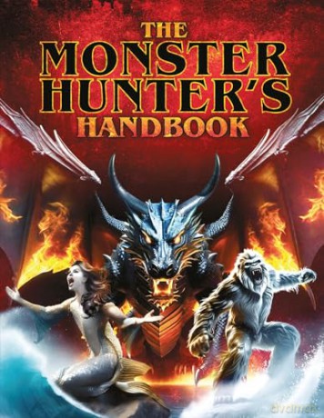 The Monster Hunter's Handbook [KSIĄŻKA]