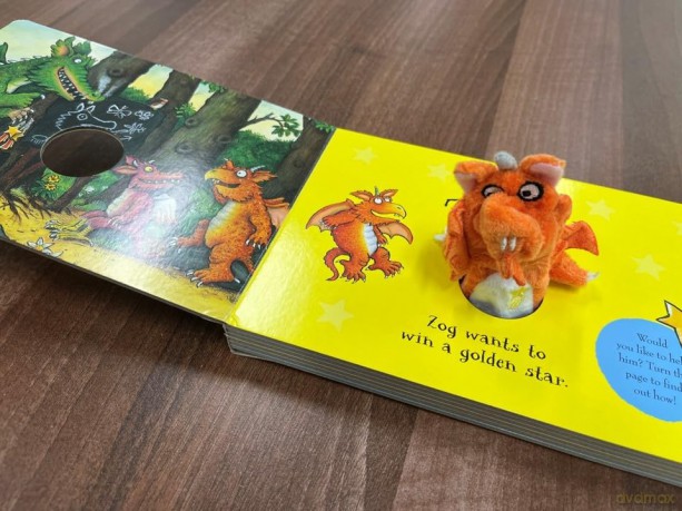 The Monster Hunter's Handbook [KSIĄŻKA]