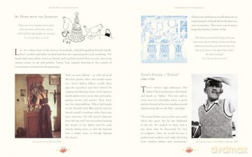 The Moomins: The World of Moominvalley: 80th Anniversary Edition - Tove Jansson [KSIĄŻKA]