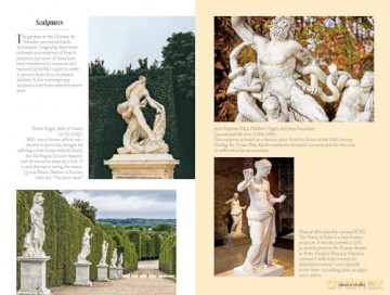 The Most Beautiful Gardens of Paris - Stephanie Marie [KSIĄŻKA]