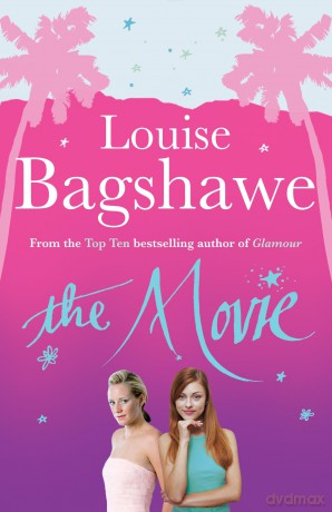 The Movie - Louise Bagshawe [KSIĄŻKA]
