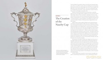 The Naseby Cup: Coins and Medals of the English Civil War (Yale Collections) - Benjamin Hellings [KSIĄŻKA]