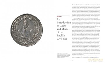 The Naseby Cup: Coins and Medals of the English Civil War (Yale Collections) - Benjamin Hellings [KSIĄŻKA]