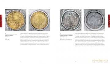 The Naseby Cup: Coins and Medals of the English Civil War (Yale Collections) - Benjamin Hellings [KSIĄŻKA]
