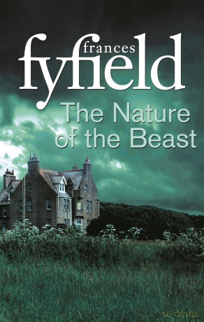 The Nature Of The Beast - Frances Fyfield [KSIĄŻKA]