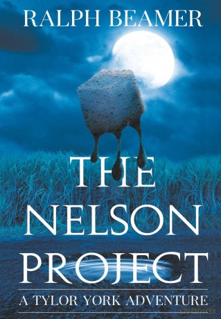 The Nelson Project - Ralph Beamer [KSIĄŻKA]