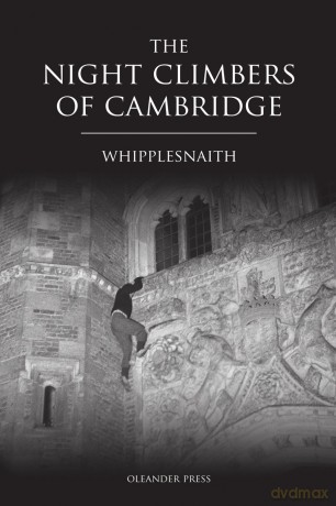 The Night Climbers of Cambridge - Whipplesnaith [KSIĄŻKA]