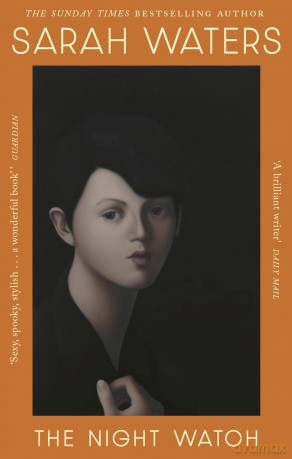 The Night Watch - Sarah Waters [KSIĄŻKA]