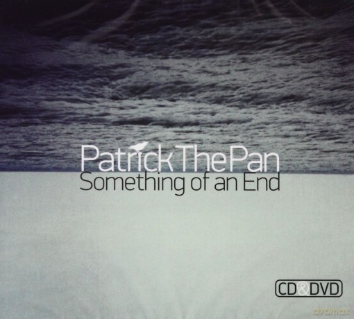 Patrick The Pan: Something Of An End (digipack) [CD]+[DVD]