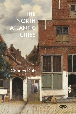 The North Atlantic Cities [KSIĄŻKA]