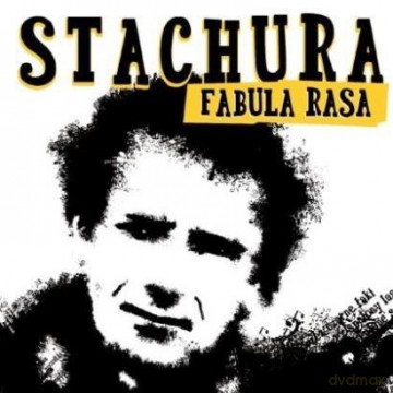 Stachura. Fabula Rasa [CD]
