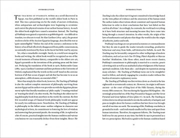 The Oldest Book in the World: Philosophy in the Age of the Pyramids - Bill Manley [KSIĄŻKA]