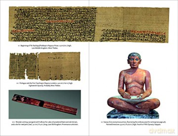 The Oldest Book in the World: Philosophy in the Age of the Pyramids - Bill Manley [KSIĄŻKA]