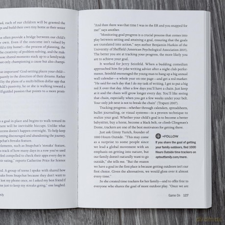 The Opt-Out Family: How to Give Your Kids What Technology Can't - Loechner Erin [KSIĄŻKA]