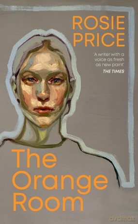 The Orange Room - Rosie Price [KSIĄŻKA]