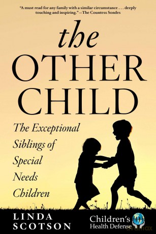 The Other Child: The Exceptional Siblings of Special Needs Children - Linda Scotson [KSIĄŻKA]