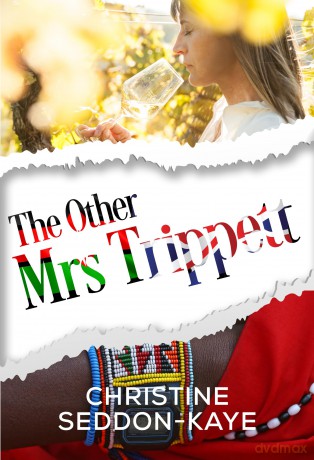 The Other Mrs Trippett - Christi Seddon-Kaye [KSIĄŻKA]