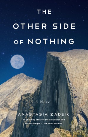 The Other Side of Nothing: A Novel [KSIĄŻKA]