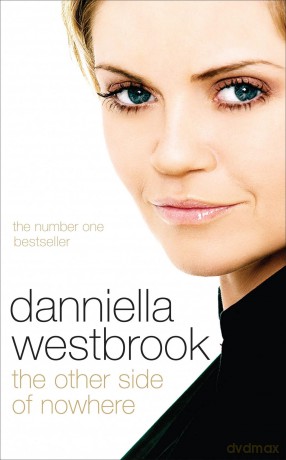 The Other Side of Nowhere - Westbrook Danniell [KSIĄŻKA]