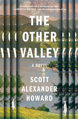 The Other Valley - Scott Alexan Howard [KSIĄŻKA]
