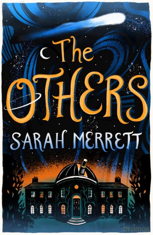 The Others - Sarah Merrett [KSIĄŻKA]