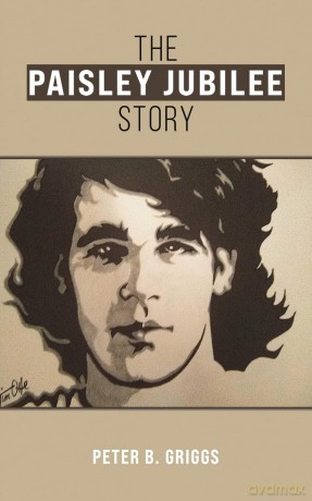 The Paisley Jubilee Story - Peter B. Griggs [KSIĄŻKA]