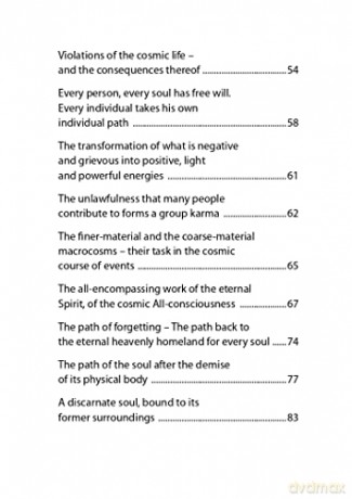 The Path of Forgetting: The Microcosm in the Macrocosm - Gabriele [KSIĄŻKA]