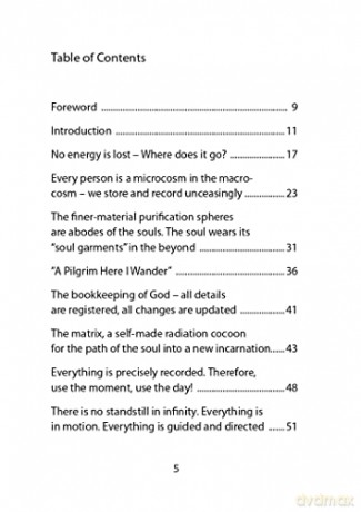The Path of Forgetting: The Microcosm in the Macrocosm - Gabriele [KSIĄŻKA]
