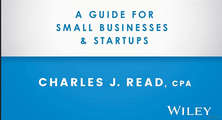 The Payroll Book: A Guide for Small Businesses and Startups - Charles Read [KSIĄŻKA]