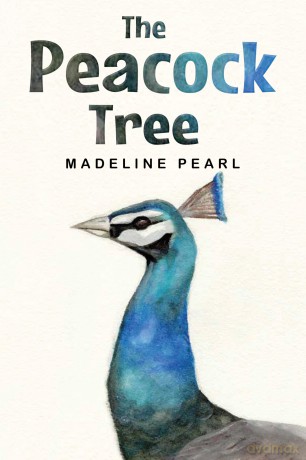The Peacock Tree - Madeline Pearl [KSIĄŻKA]