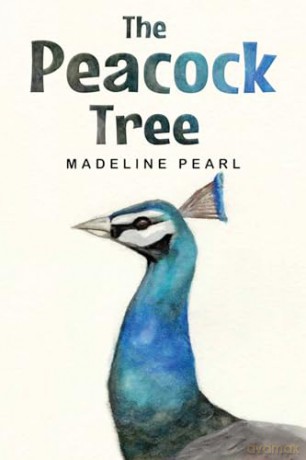 The Peacock Tree - Madeline Pearl [KSIĄŻKA]