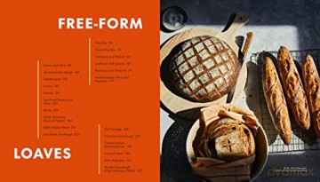 The Perfect Loaf: The Craft and Science of Sourdough Breads, Sweets, and More: A Baking Book - Maurizio Leo [KSIĄŻKA]