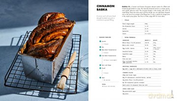 The Perfect Loaf: The Craft and Science of Sourdough Breads, Sweets, and More: A Baking Book - Maurizio Leo [KSIĄŻKA]