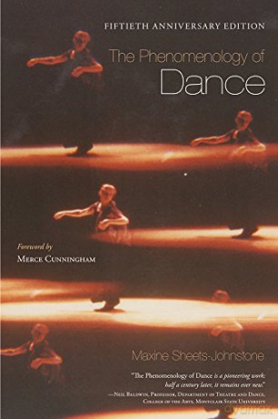 The Phenomenology of Dance - Sheets-Johnstone [KSIĄŻKA]
