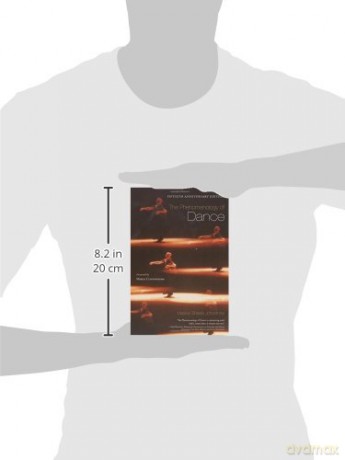 The Phenomenology of Dance - Sheets-Johnstone [KSIĄŻKA]