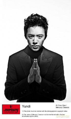 Li Yundi: Beethoven, Schumann [CD]