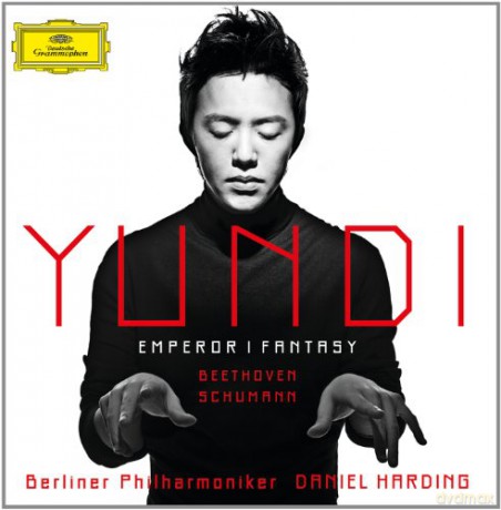 Li Yundi: Beethoven, Schumann [CD]
