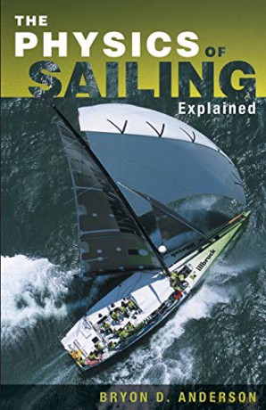 The Physics of Sailing Explained [KSIĄŻKA]