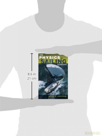 The Physics of Sailing Explained [KSIĄŻKA]