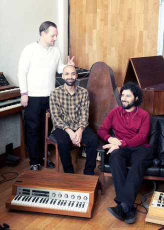 Junip: Junip [CD]