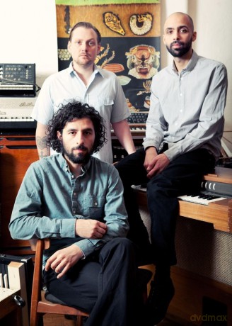 Junip: Junip [CD]