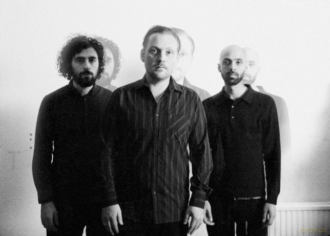 Junip: Junip [CD]