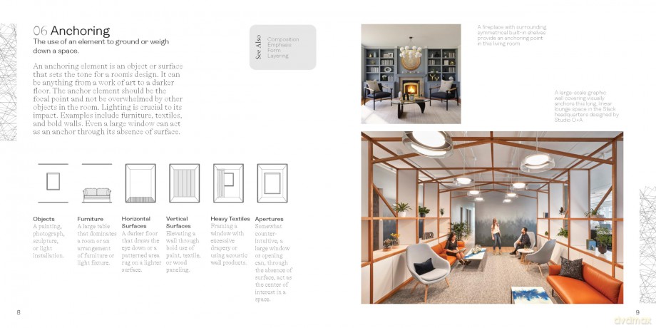 The Pocket Universal Principles of Interior Design: 100 Ways to Develop Innovative Ideas, Enhance Usability, and Design Effective Solutions (Rockport Universal) - Kelly Smith [KSIĄŻKA]