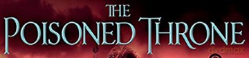 The Poisoned Throne (Tintagel Book II): A gripping adventure bringing the Arthurian Legend of life - M K Hume [KSIĄŻKA]