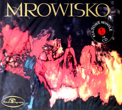 Klan: Mrowisko (Kultowe Winyle Na CD) [CD]