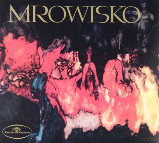Klan: Mrowisko (Kultowe Winyle Na CD) [CD]