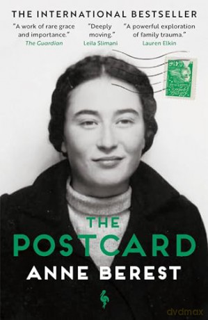 The Postcard: The International Bestseller - Anne Berest [KSIĄŻKA]