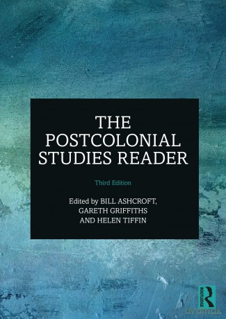 The Postcolonial Studies Reader - Bill Ashcroft [KSIĄŻKA]
