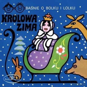 Królowa Zima [CD]